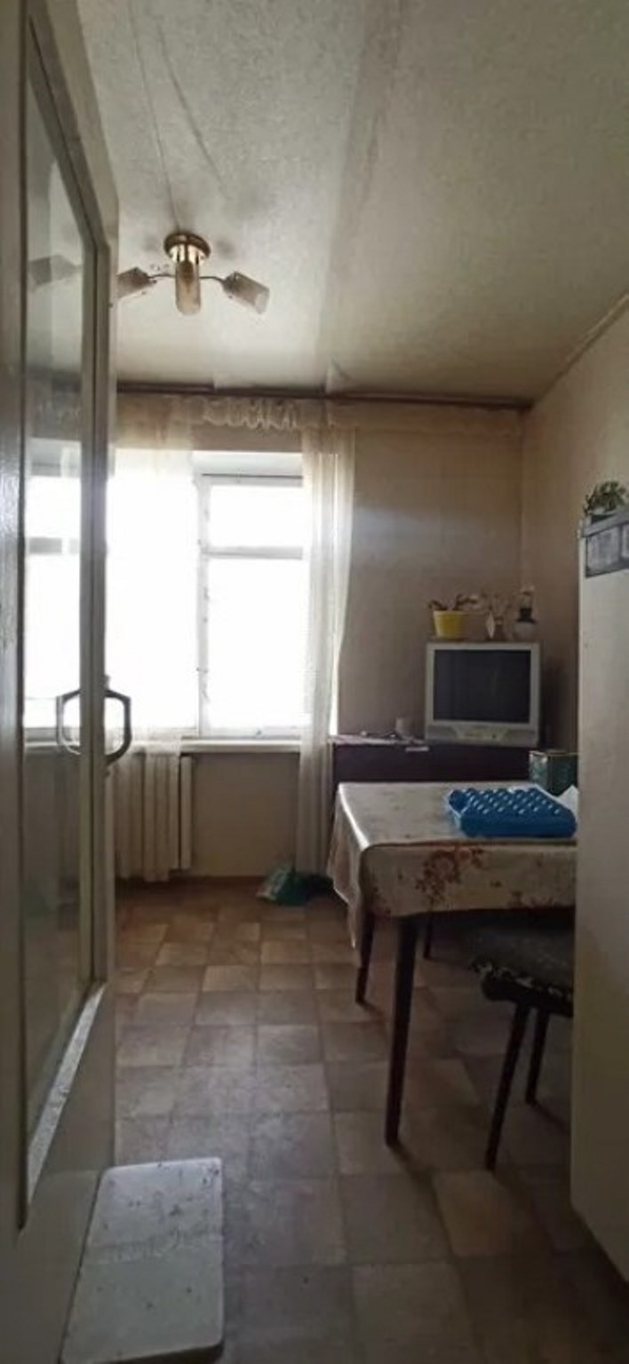 Продажа 2-комнатной квартиры 50 м², Новокрымская ул.