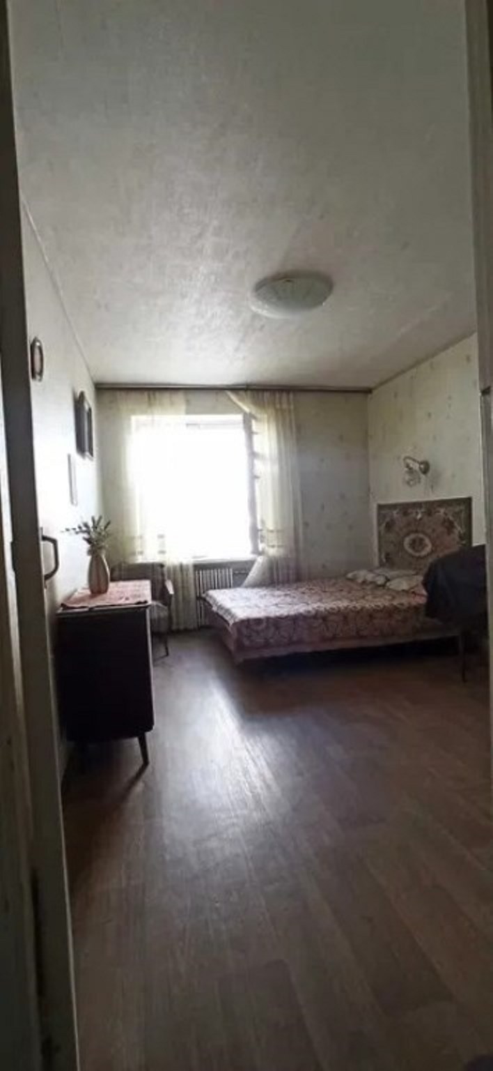 Продаж 2-кімнатної квартири 50 м², Новокримська вул.