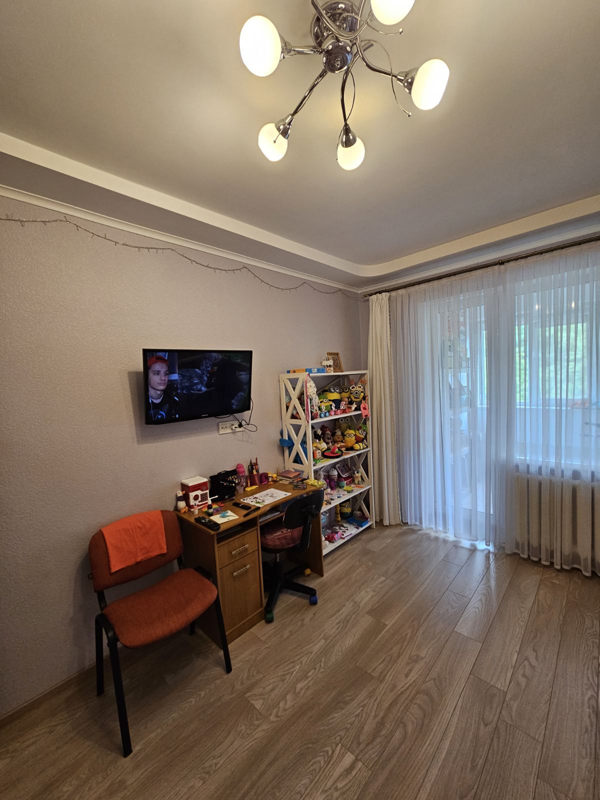 Продаж 3-кімнатної квартири 65 м², Тополь 3 вул., 2 К2