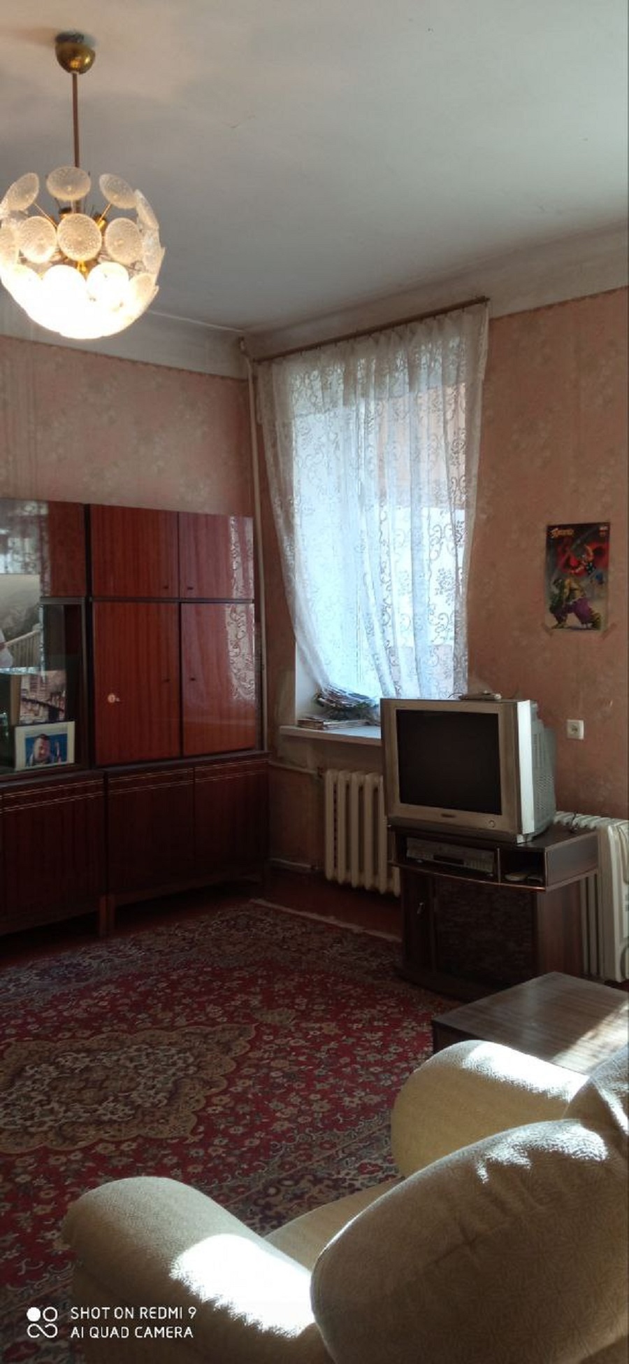 Продажа 3-комнатной квартиры 69.2 м², Пушкина просп., 71