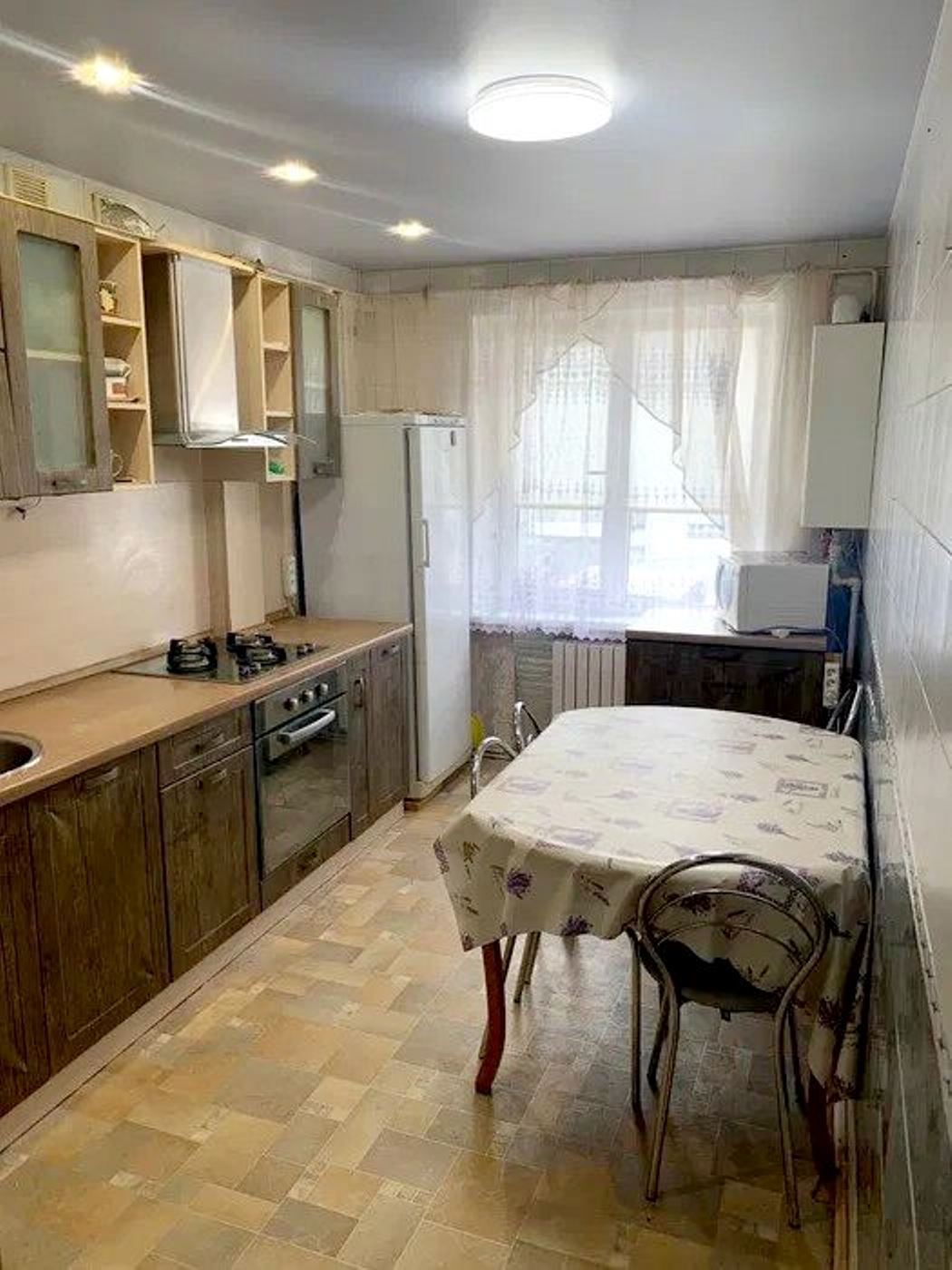 Продажа 3-комнатной квартиры 68 м², Академика Янгеля ул.