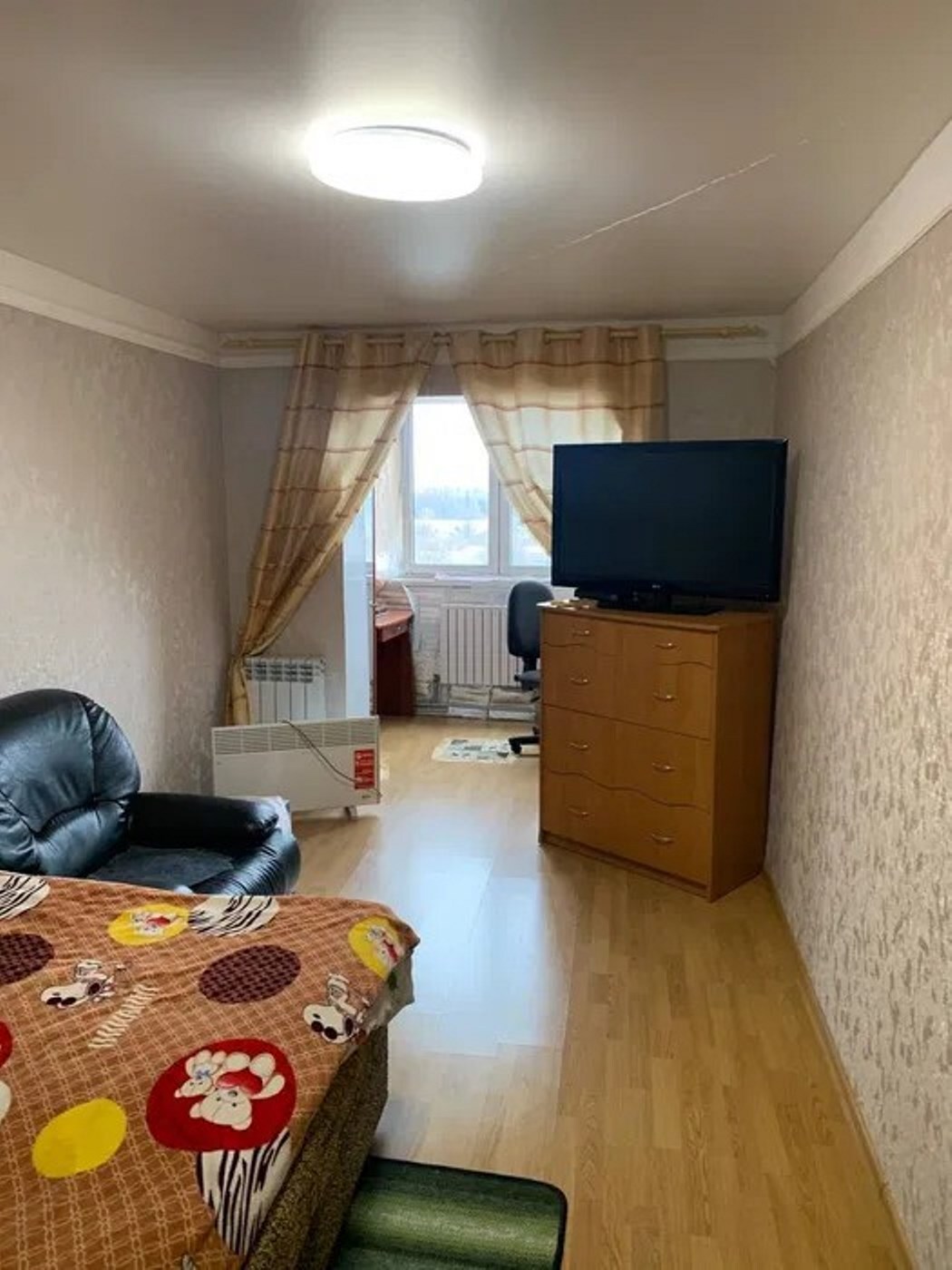 Продаж 3-кімнатної квартири 68 м², Академіка Янгеля вул.