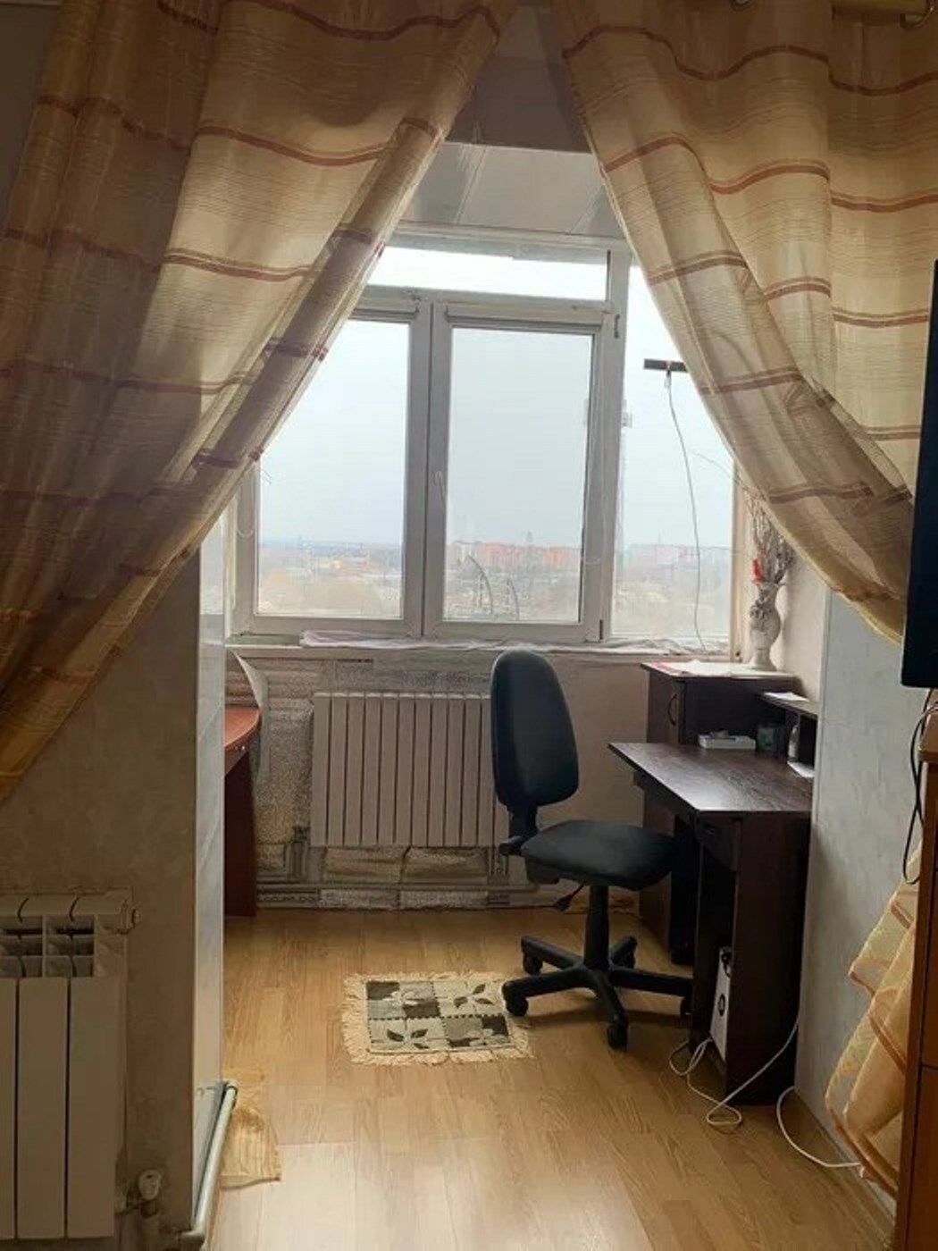 Продаж 3-кімнатної квартири 68 м², Академіка Янгеля вул.