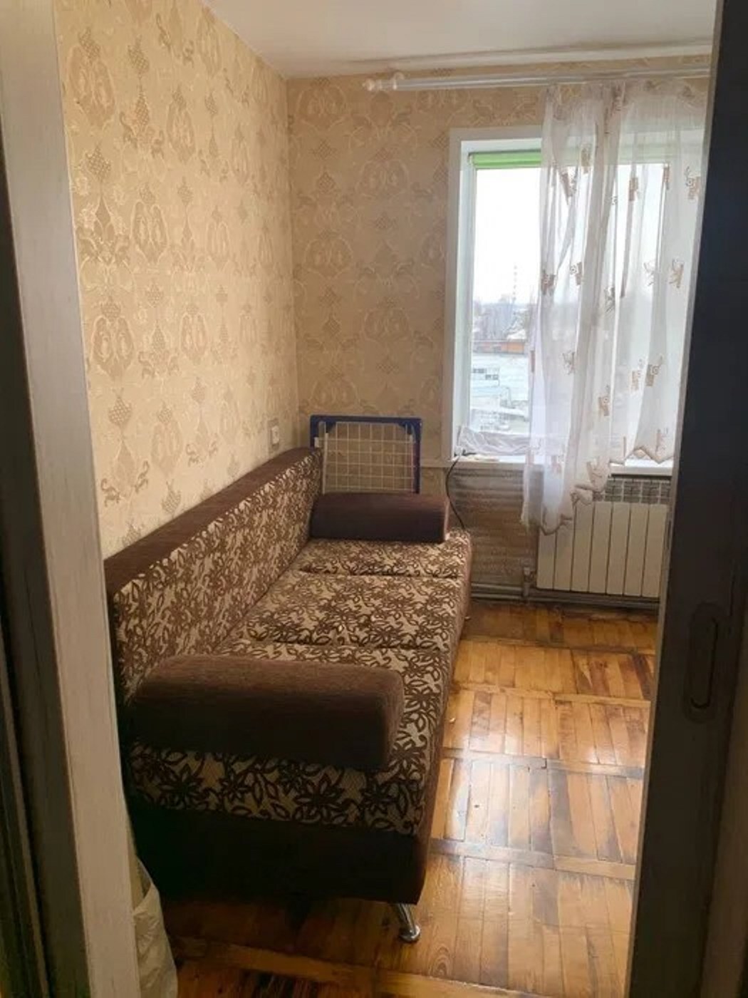 Продажа 3-комнатной квартиры 68 м², Академика Янгеля ул.