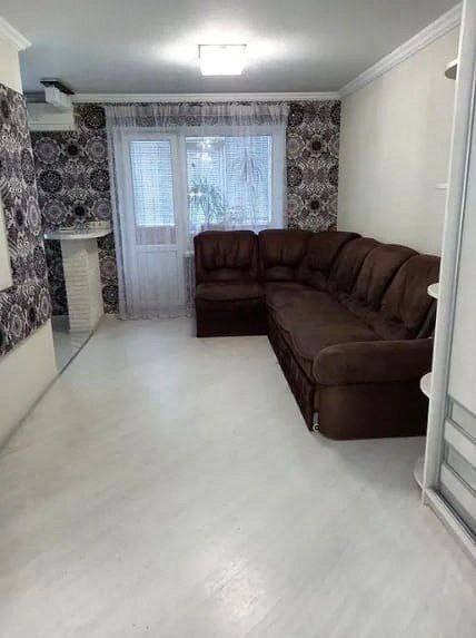 Продаж 2-кімнатної квартири 45 м², Охитирська вул.