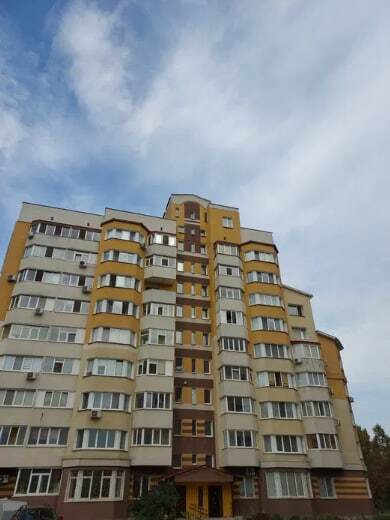 Продажа 2-комнатной квартиры 70 м², Интернационалистов ул.