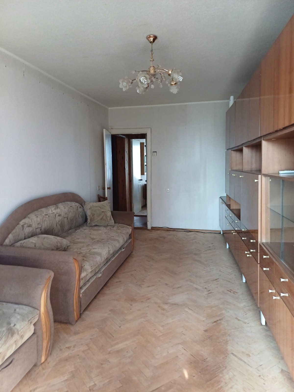 Продаж 3-кімнатної квартири 65 м², Андрія Малишко вул., 3