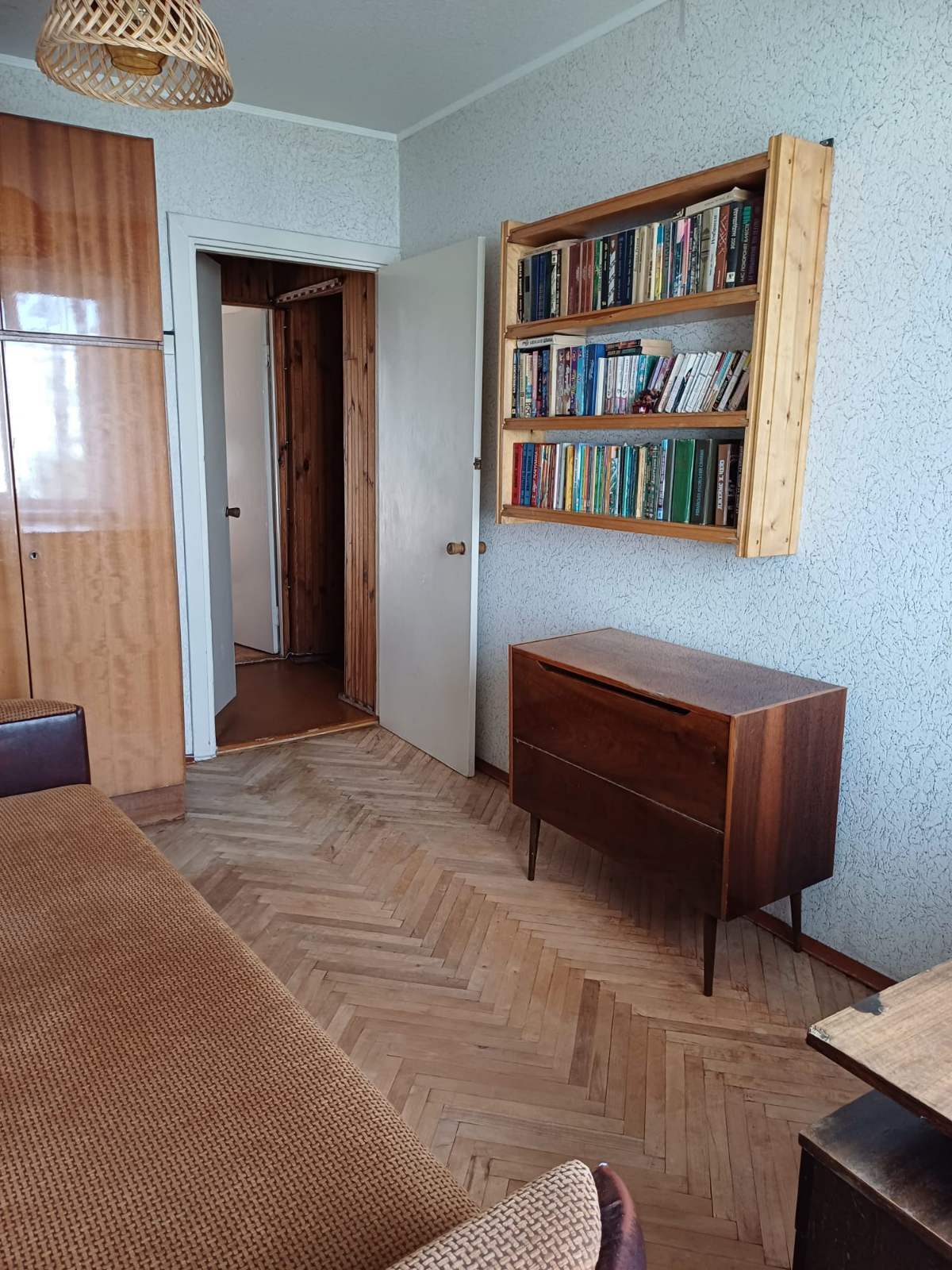 Продаж 3-кімнатної квартири 65 м², Андрія Малишко вул., 3