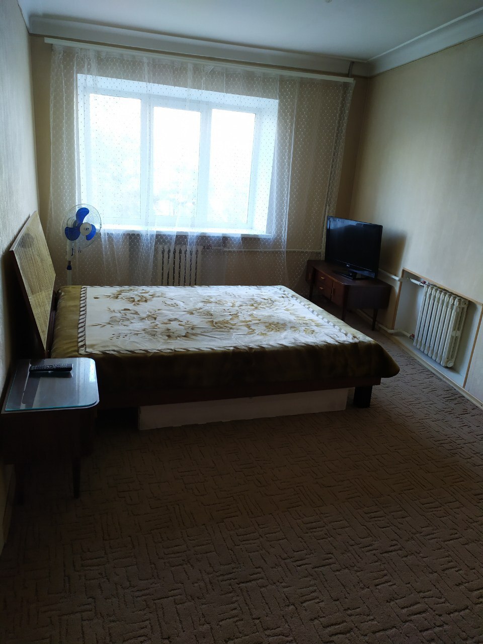 Продаж 2-кімнатної квартири 45.2 м², Пастера вул., 20