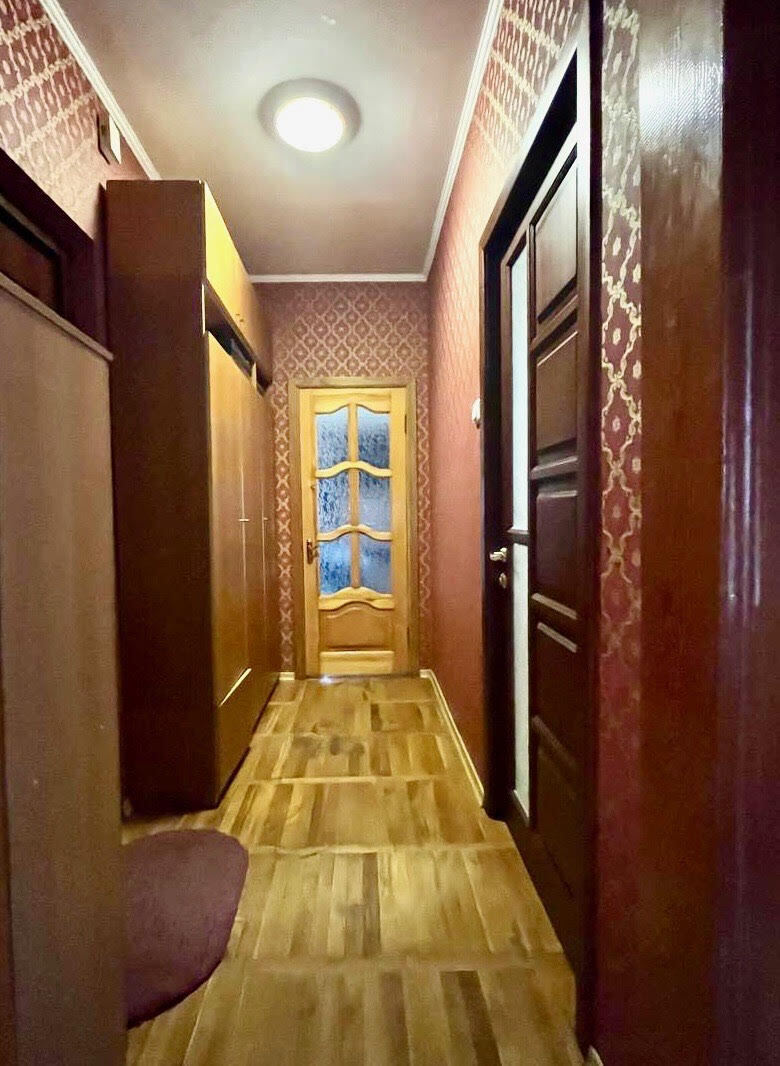 Продаж 2-кімнатної квартири 52 м², Тростянецька вул., 5