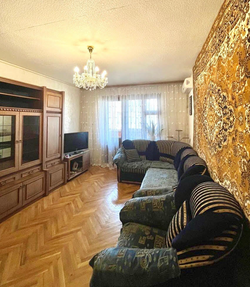 Оренда 2-кімнатної квартири 52 м², Тростянецька вул., 5