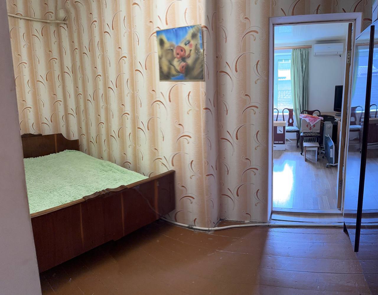 Продажа 2-комнатной квартиры 50 м², Орловская ул.
