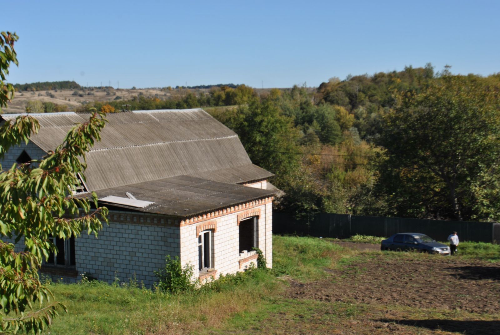 Продажа дома 60 м², гагаріна