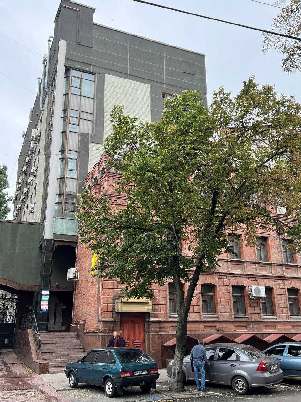 Продаж офісу 90000 м², Дмитрія Яворницького просп.