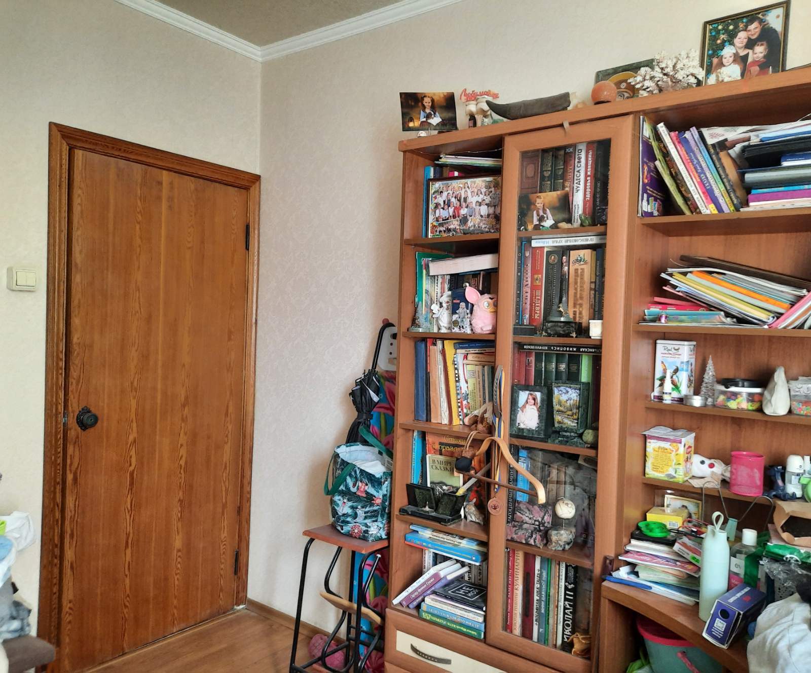 Продажа 2-комнатной квартиры 50 м², Дружбы Народов ул., 245