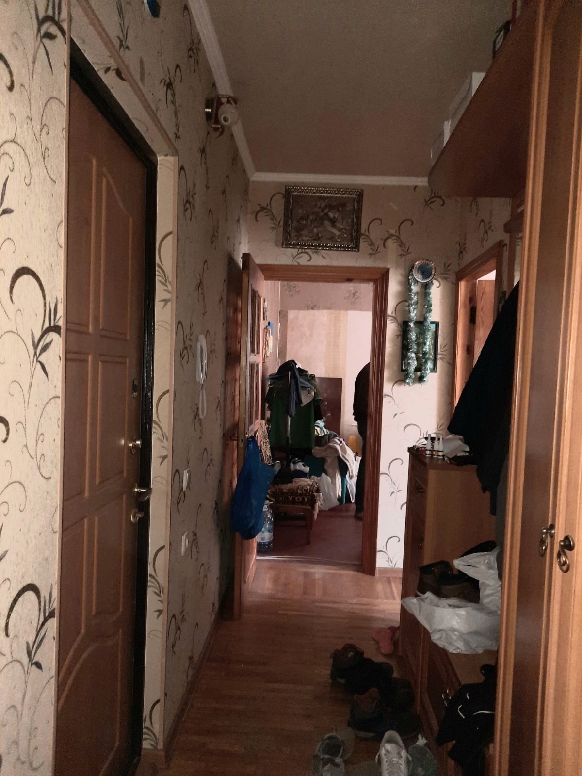 Продаж 2-кімнатної квартири 50 м², Дружби Народів вул., 245