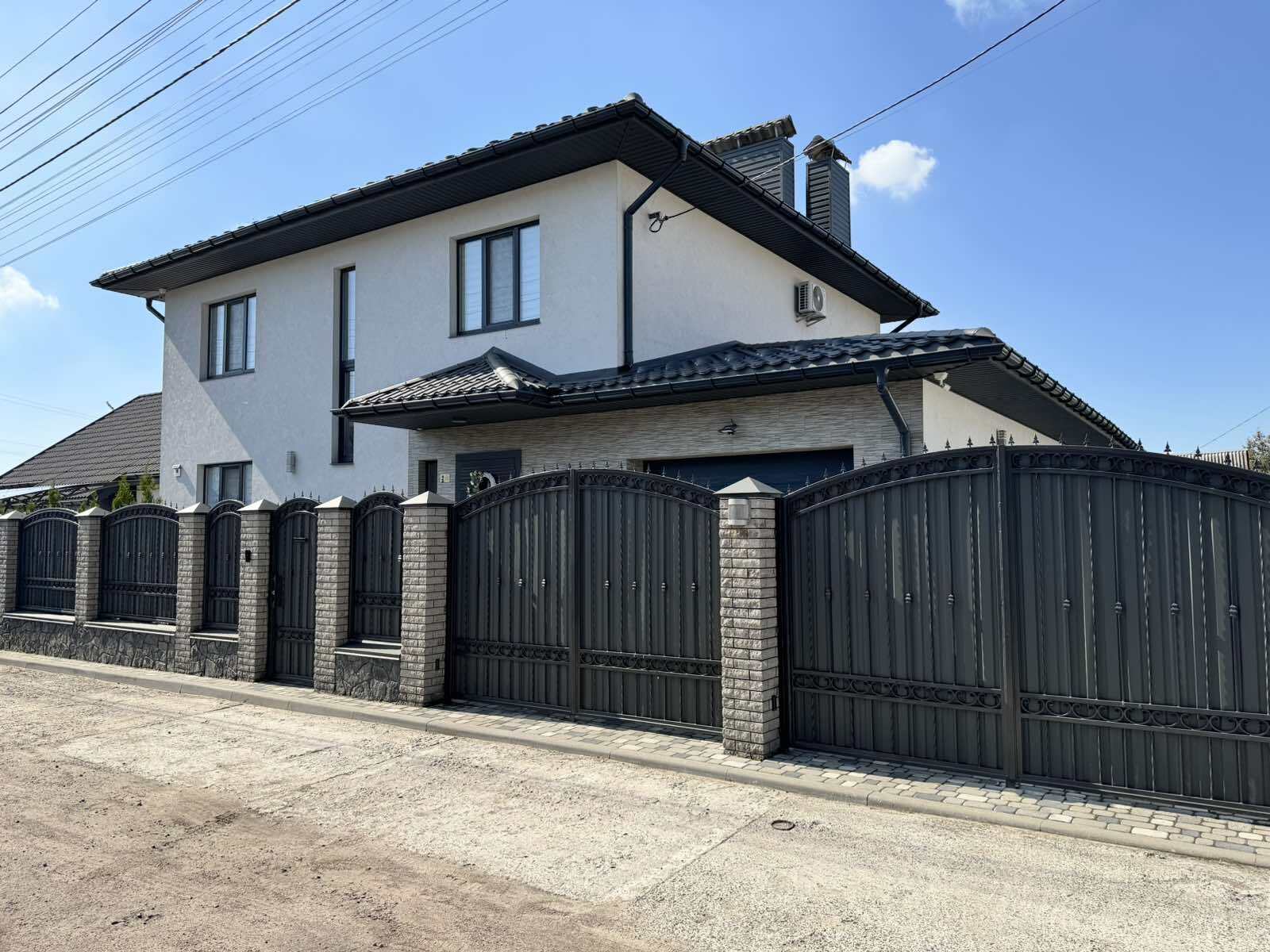 Продаж будинку 160 м², Клименківський пров.