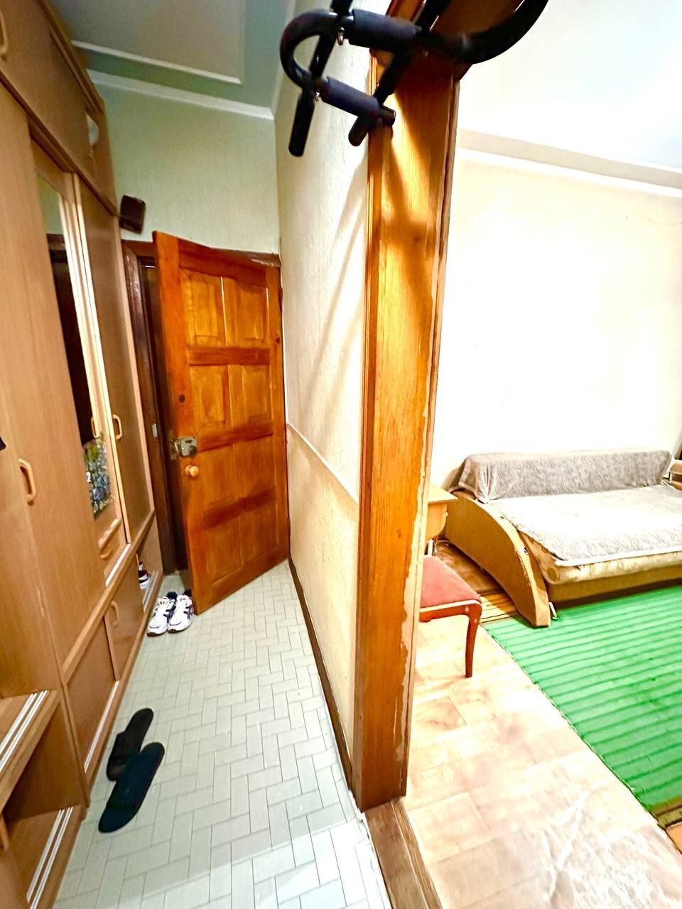 Продаж 1-кімнатної квартири 32 м², Холодногірська вул.