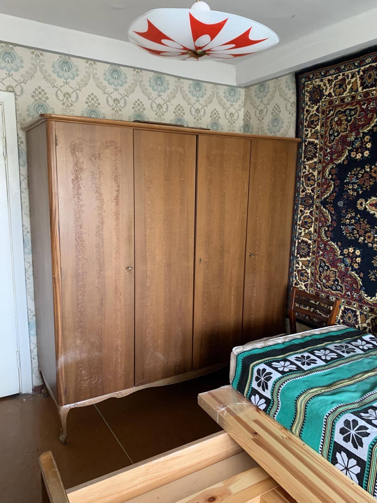 Продаж 2-кімнатної квартири 48 м², Полярна вул., 5