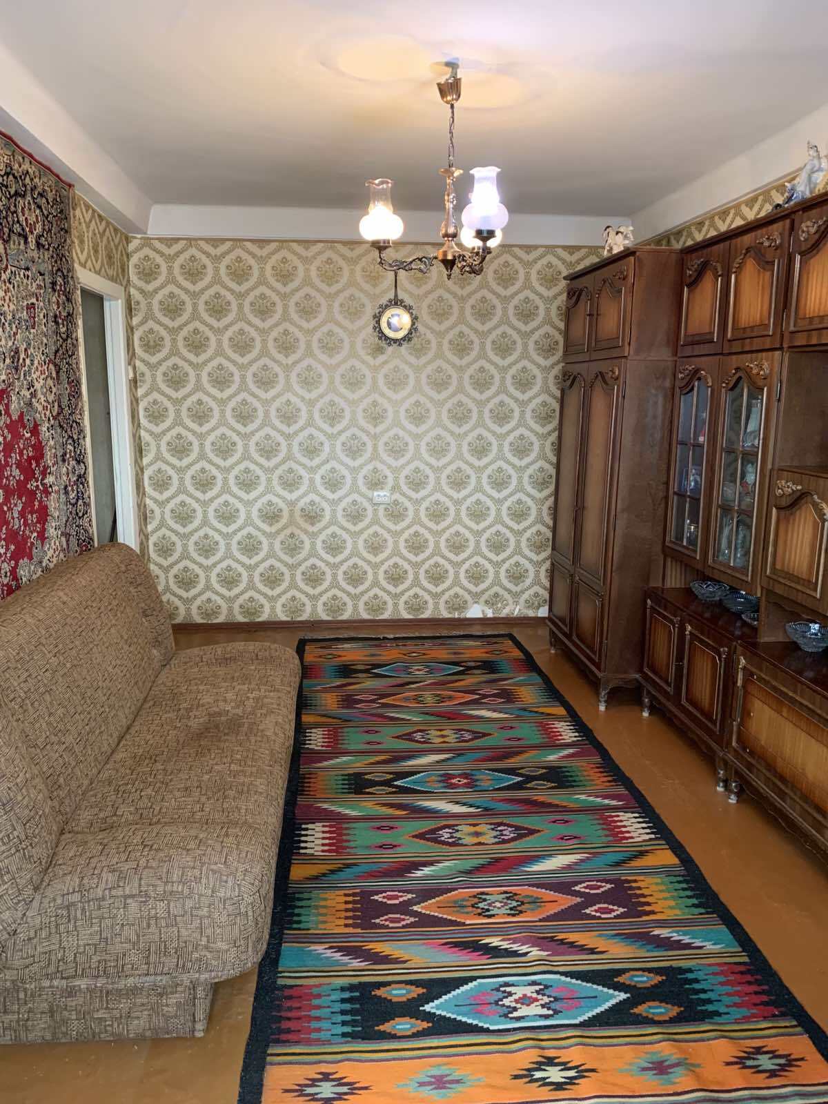 Продажа 2-комнатной квартиры 48 м², Полярная ул., 5