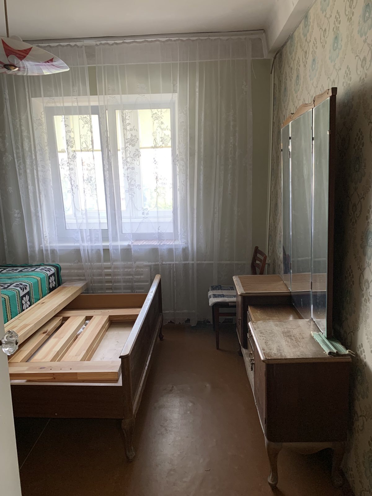 Продажа 2-комнатной квартиры 48 м², Полярная ул., 5
