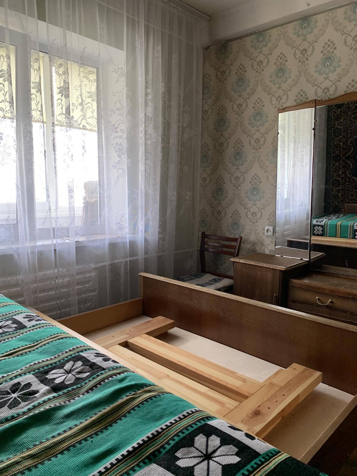 Продаж 2-кімнатної квартири 48 м², Полярна вул., 5