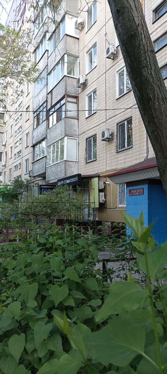 Продажа 3-комнатной квартиры 70 м², Донецкое шоссе, 124