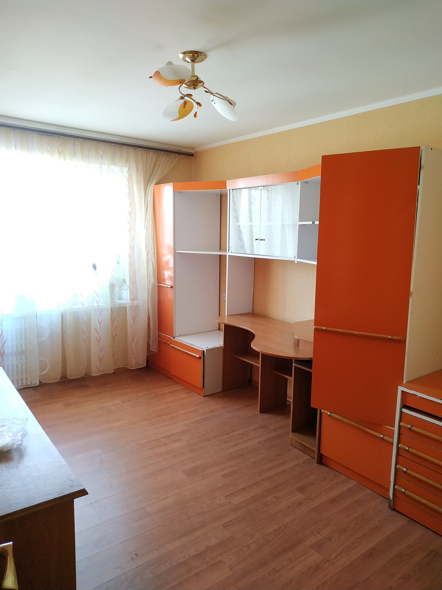 Продажа 3-комнатной квартиры 70 м², Донецкое шоссе, 124