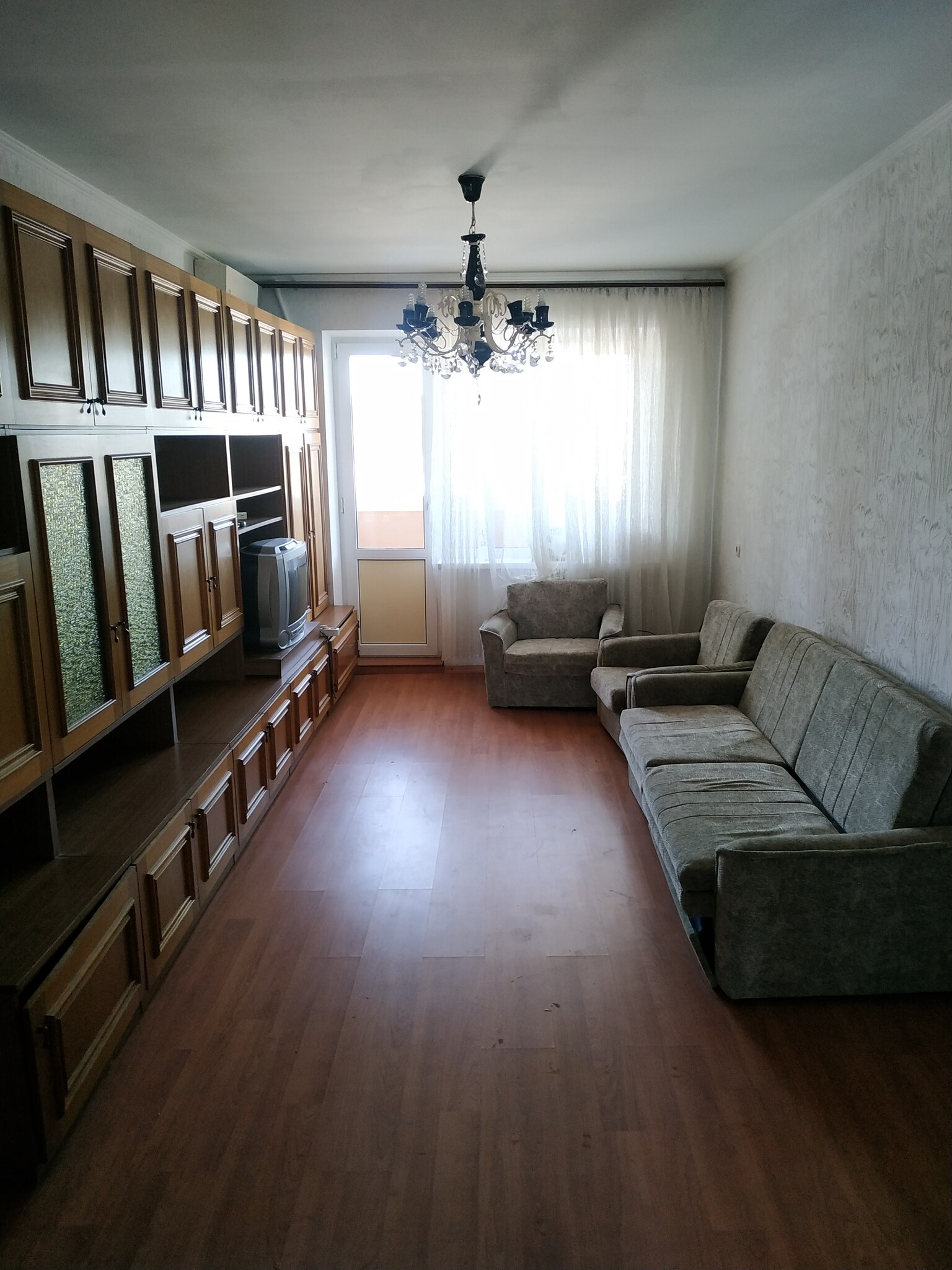 Продажа 3-комнатной квартиры 70 м², Донецкое шоссе, 124