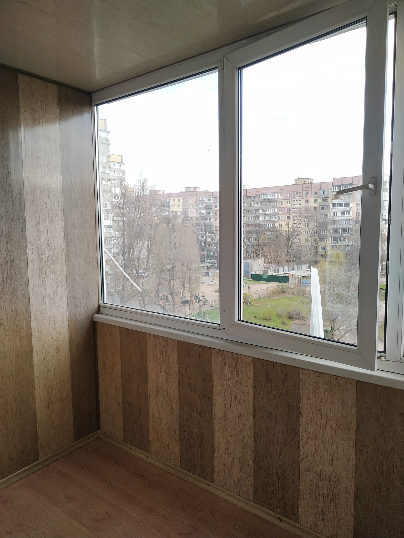 Продажа 3-комнатной квартиры 70 м², Донецкое шоссе, 124