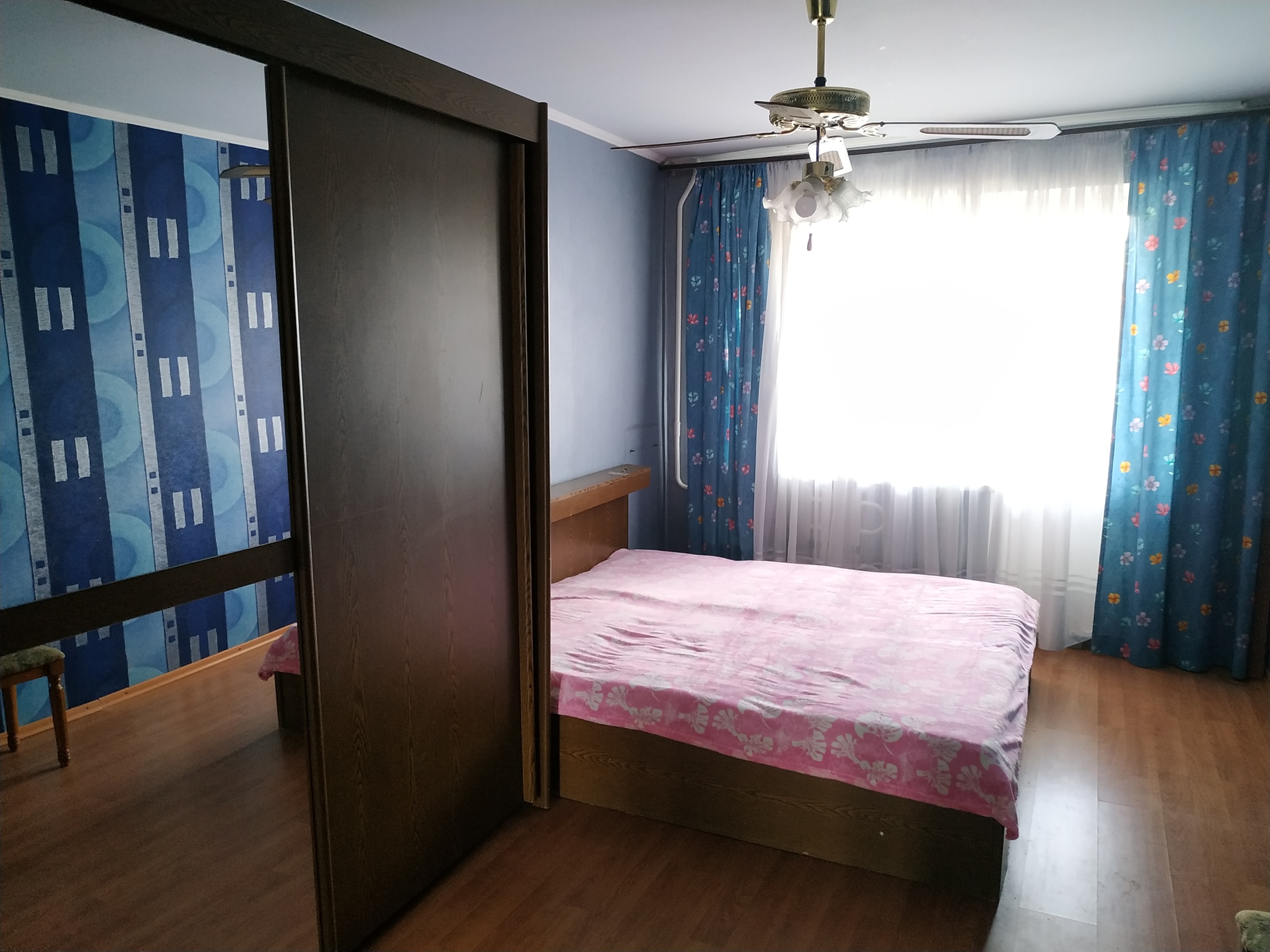 Продажа 3-комнатной квартиры 70 м², Донецкое шоссе, 124