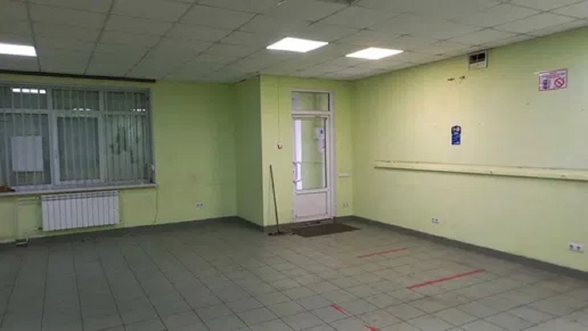 Аренда офиса 64 м², Милославская ул., 49