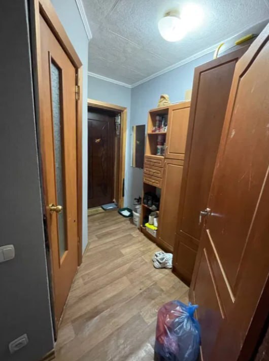 Продажа 2-комнатной квартиры 43 м², Марко Вовчок ул.