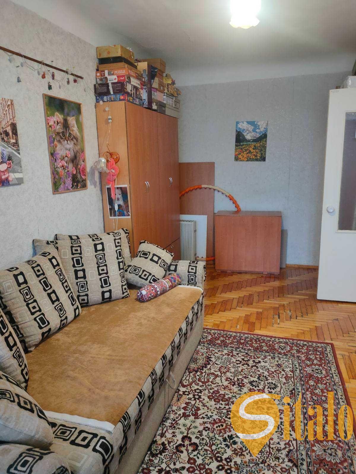 Продаж 1-кімнатної квартири 29.11 м², Дудикіна вул.