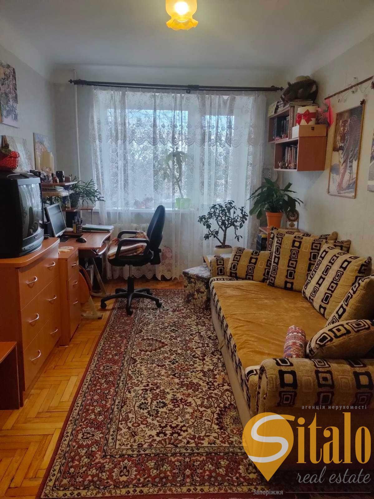 Продаж 1-кімнатної квартири 29.11 м², Дудикіна вул.