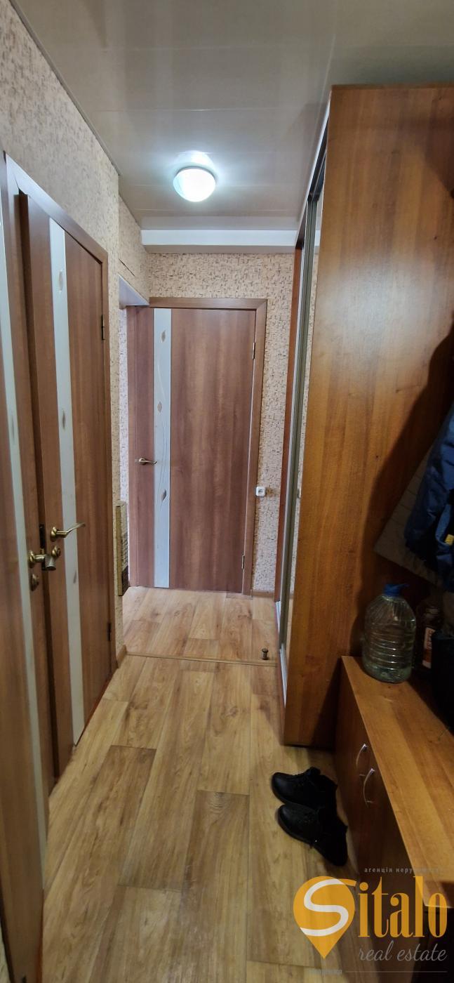 Продажа 2-комнатной квартиры 45 м², Пархоменко ул.