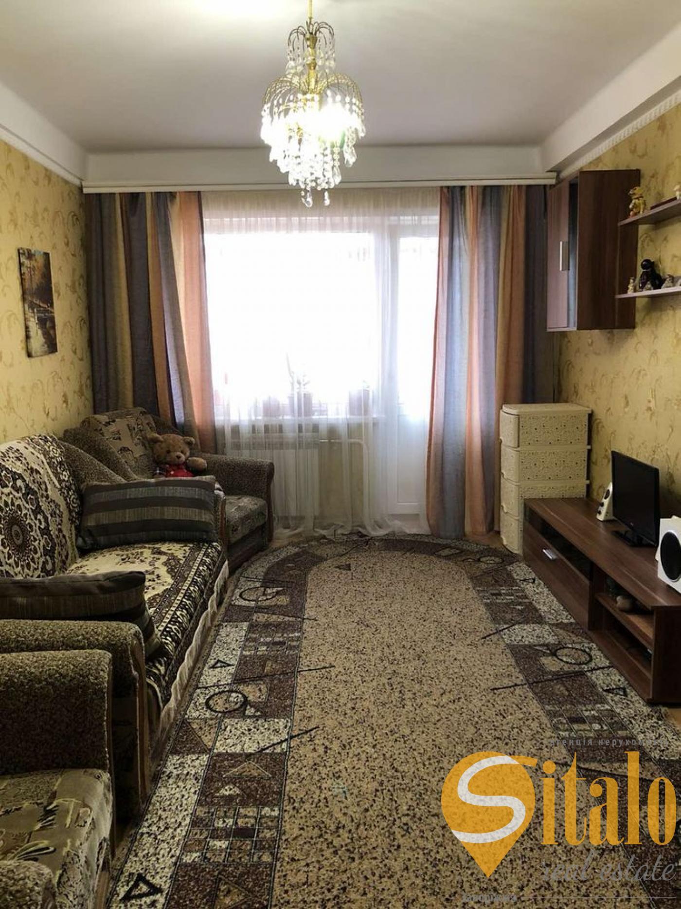 Продаж 2-кімнатної квартири 42.33 м², Дудикіна вул.