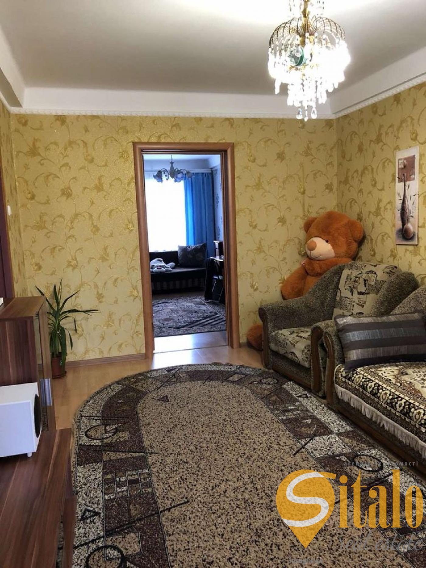 Продажа 2-комнатной квартиры 42.33 м², Дудыкина ул.