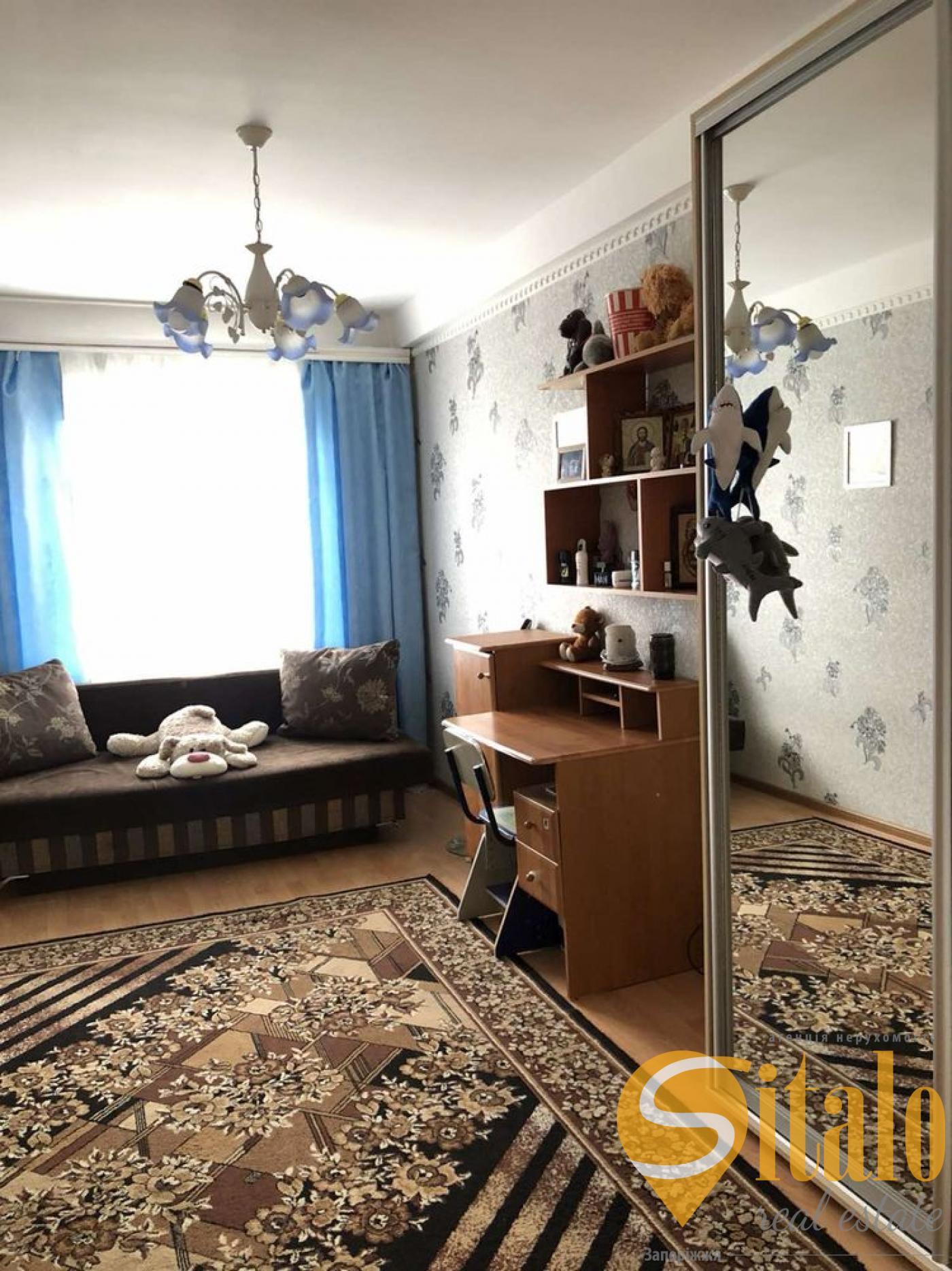 Продаж 2-кімнатної квартири 42.33 м², Дудикіна вул.