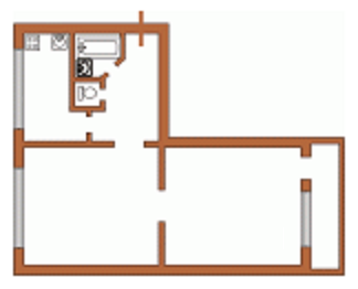 Продаж 2-кімнатної квартири 50 м², Миколи Матеюка вул., 13