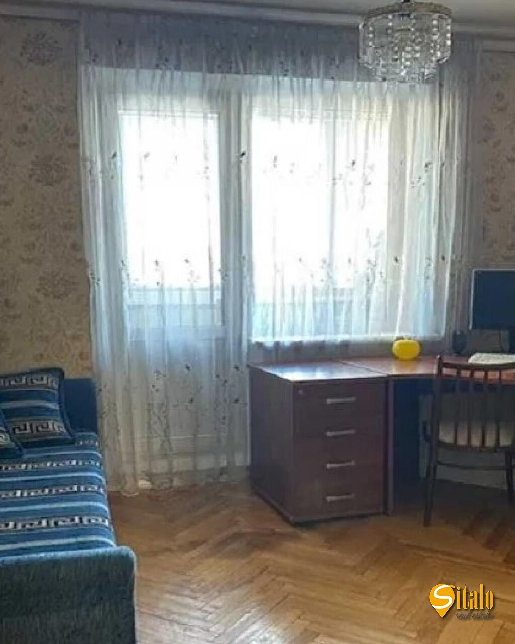 Продажа 3-комнатной квартиры 67 м², Ирпенская ул., 64