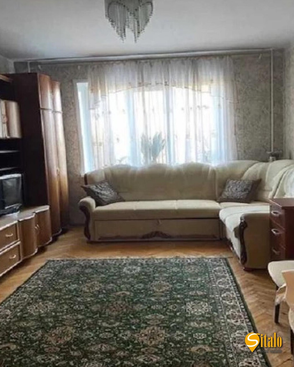 Продажа 3-комнатной квартиры 67 м², Ирпенская ул., 64