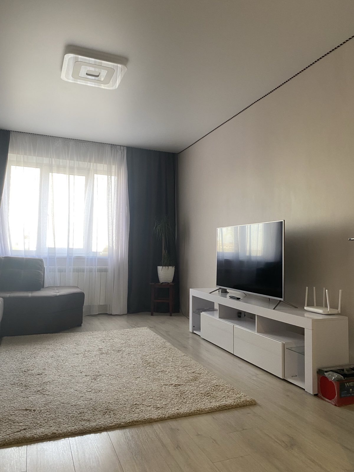 Продажа 3-комнатной квартиры 80 м², Татьяны Яблонской ул., 1