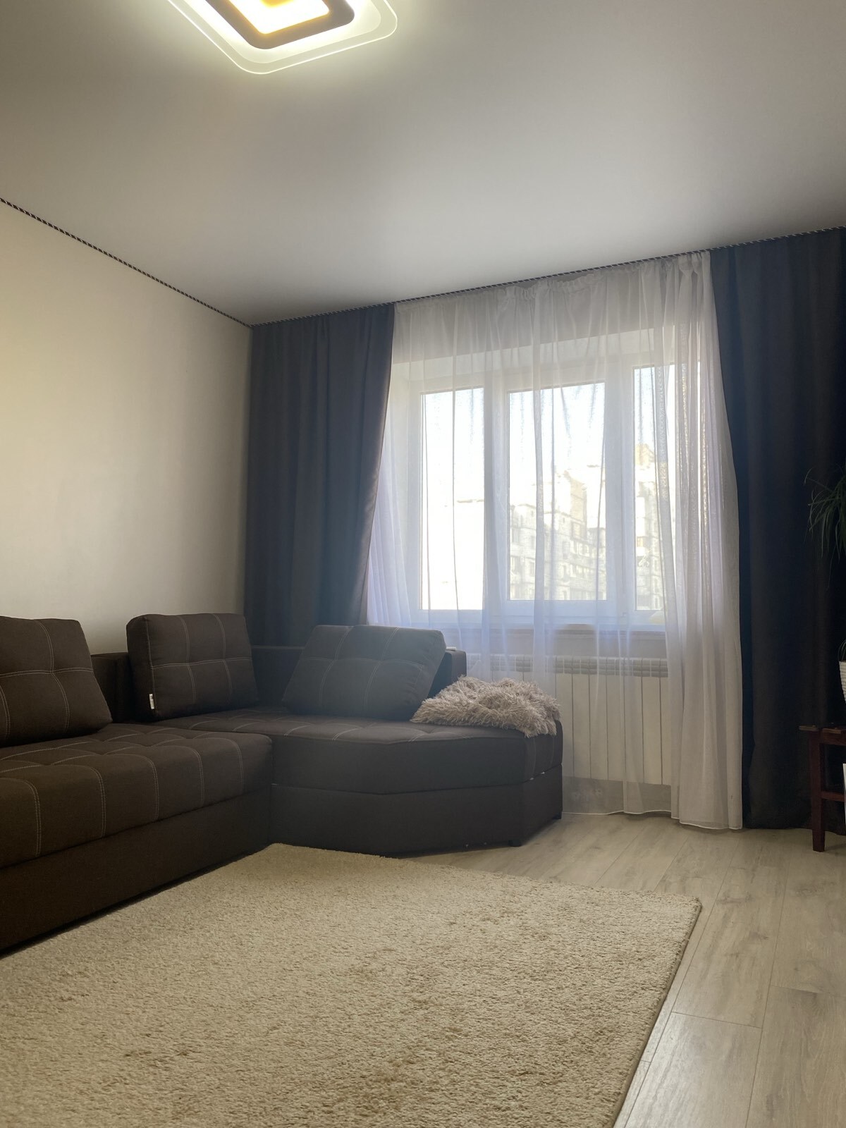 Продаж 3-кімнатної квартири 80 м², Тетяни Яблонської вул., 1