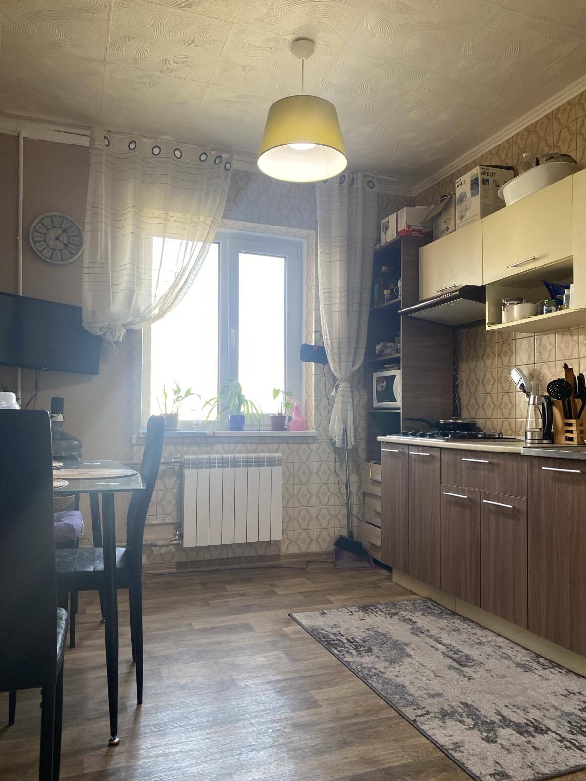 Продажа 3-комнатной квартиры 80 м², Татьяны Яблонской ул., 1