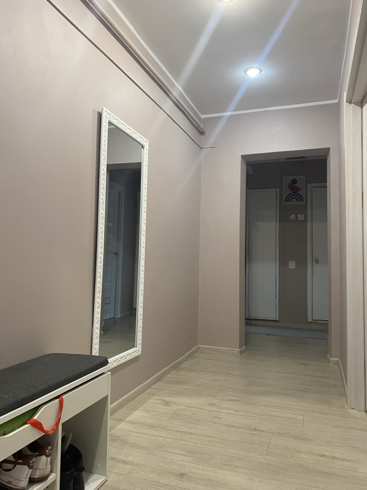 Продаж 3-кімнатної квартири 80 м², Тетяни Яблонської вул., 1