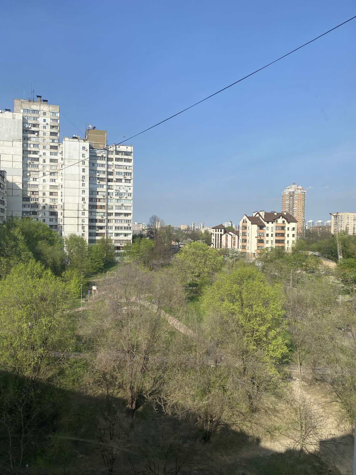 Продаж 3-кімнатної квартири 80 м², Тетяни Яблонської вул., 1