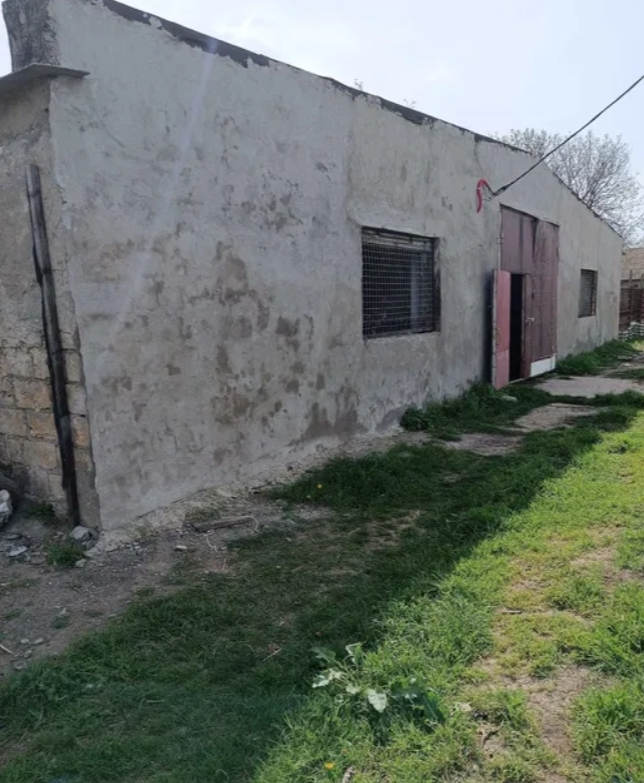 Оренда виробничого приміщення 1800 м², Овидиопольская дор.