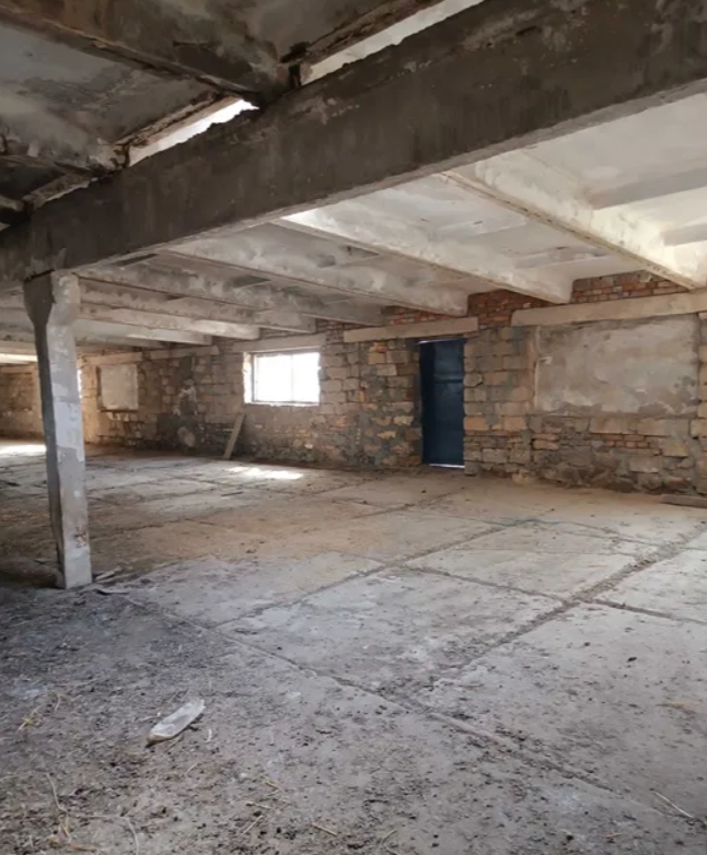 Оренда виробничого приміщення 1800 м², Овидиопольская дор.