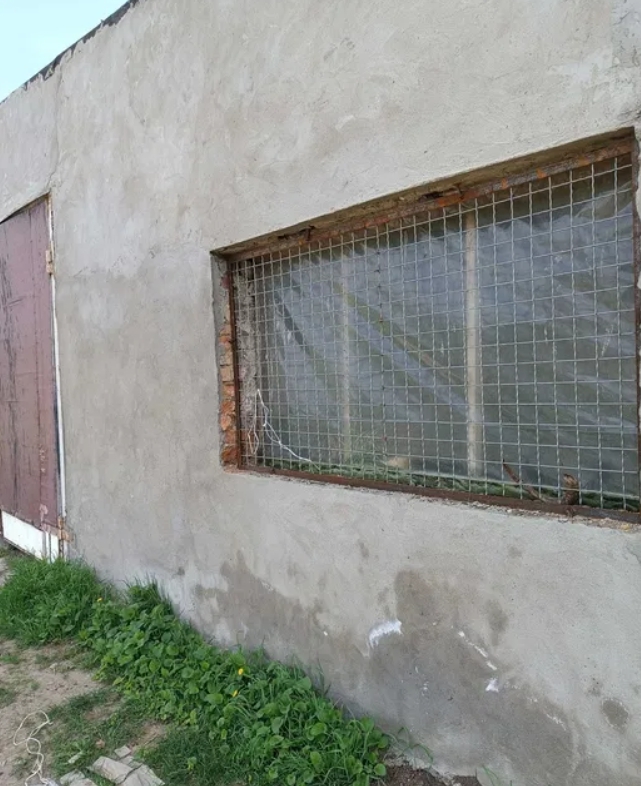 Оренда виробничого приміщення 1800 м², Овидиопольская дор.